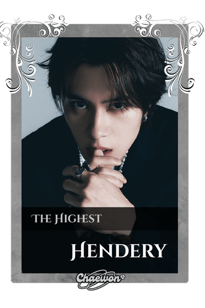 Hendery