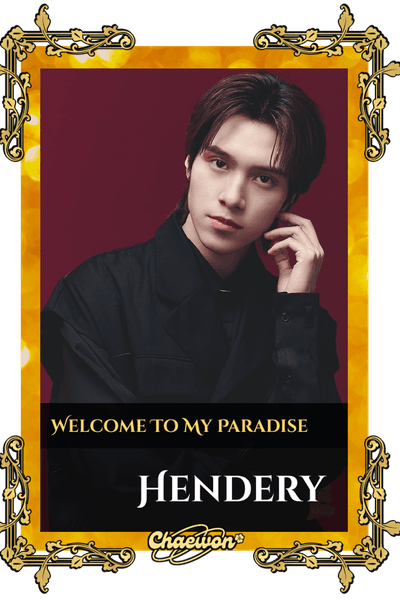 Hendery
