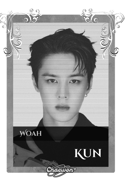 Kun