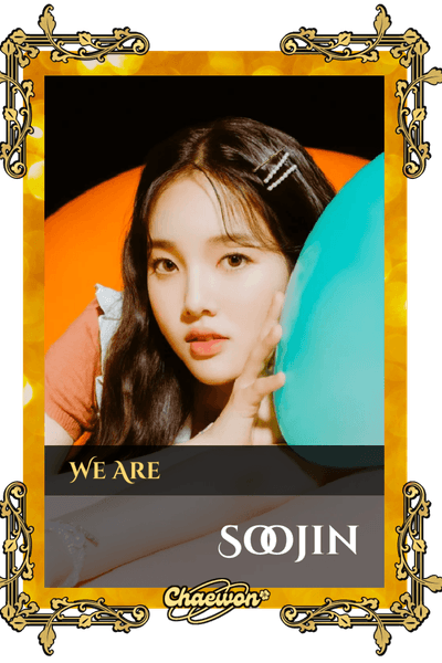 Soojin