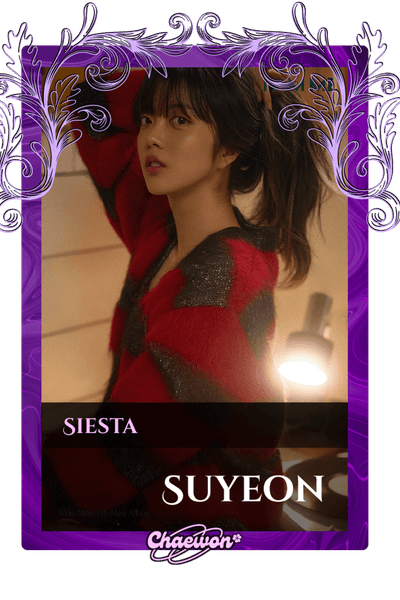 Suyeon