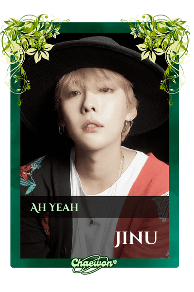 Jinu