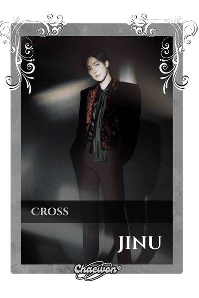 Jinu