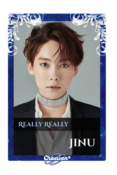 Jinu