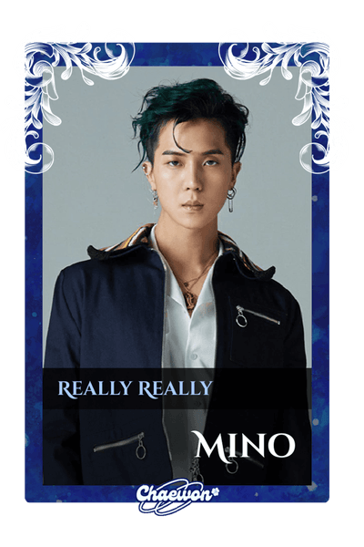 Mino