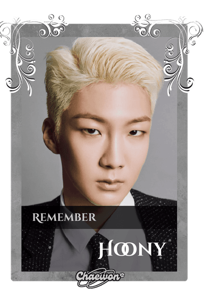 Hoony