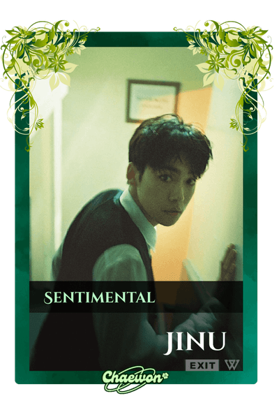Jinu