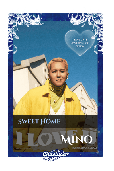 Mino