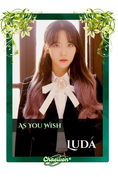 Luda