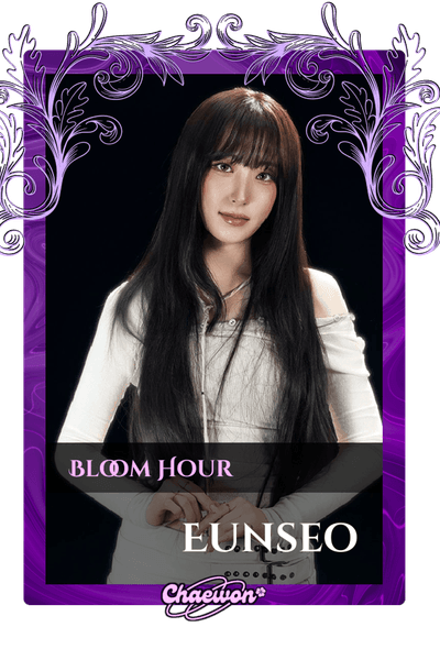 Eunseo