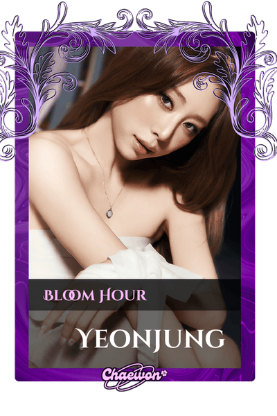 Yeonjung