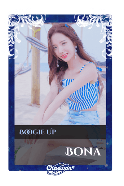 Bona