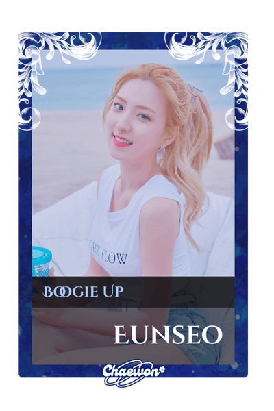 Eunseo