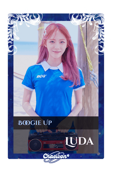 Luda