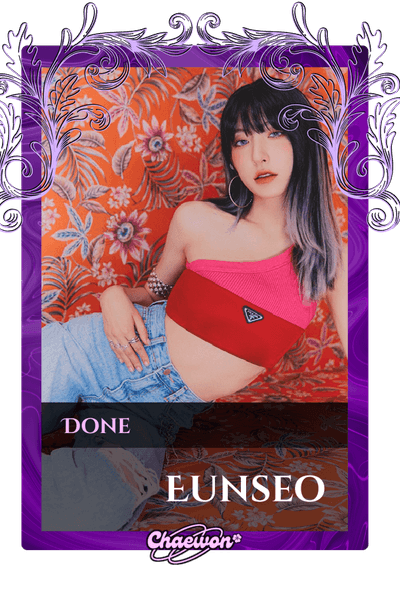 Eunseo