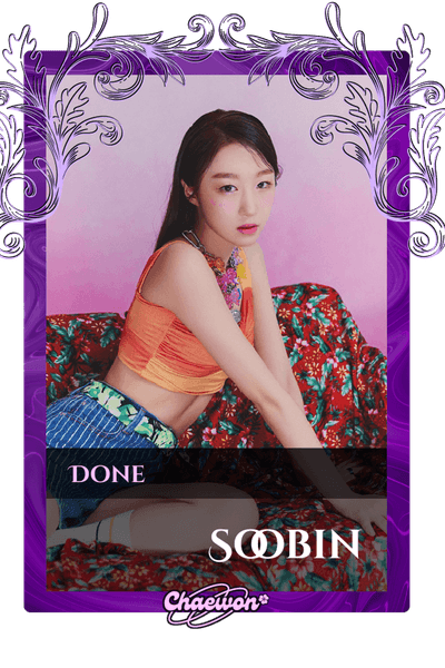 Soobin