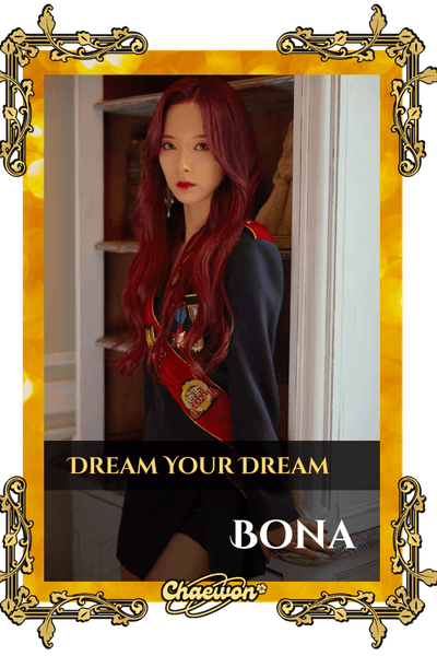 Bona
