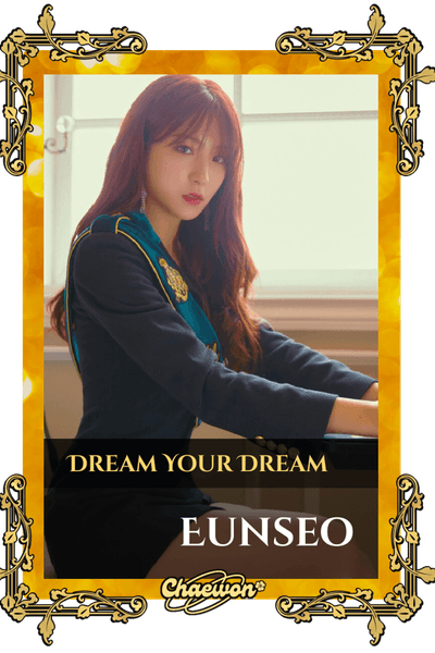 Eunseo