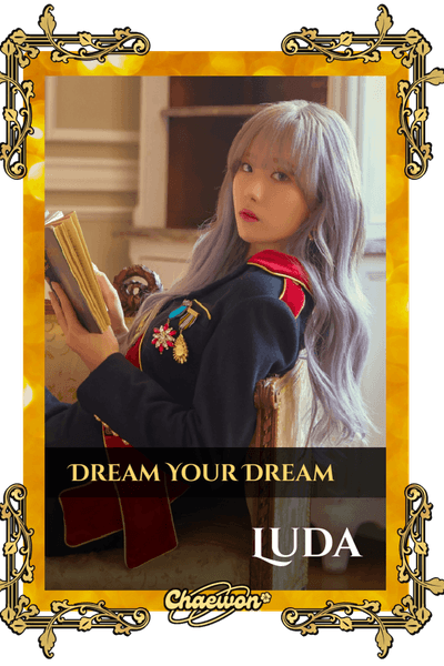 Luda