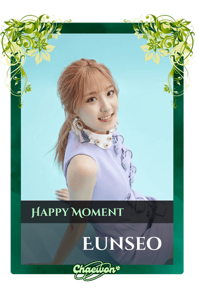 Eunseo