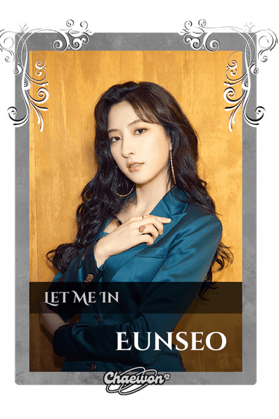 Eunseo