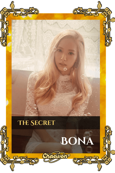 Bona