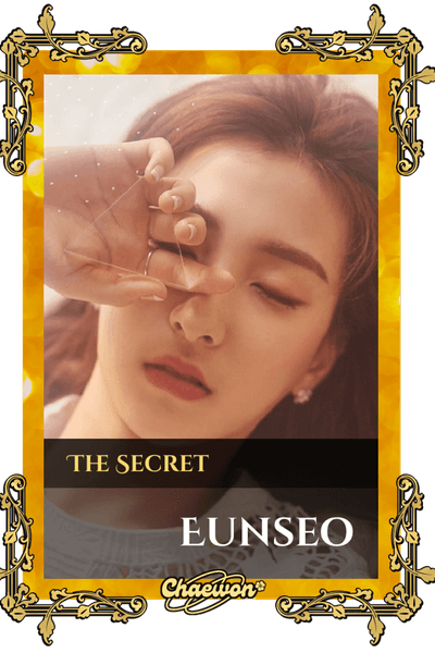 Eunseo
