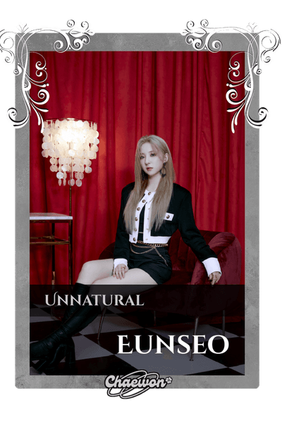 Eunseo