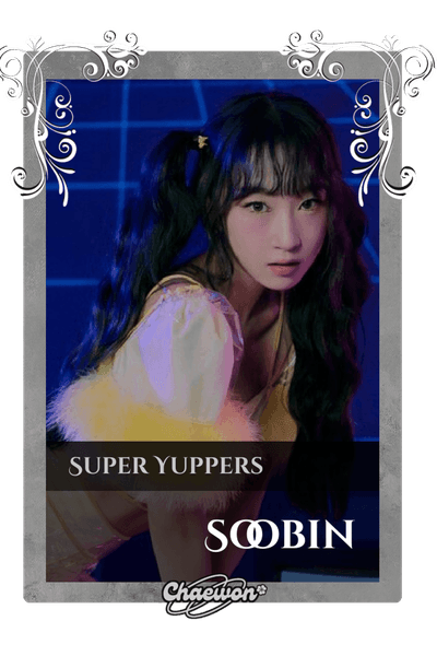 Soobin