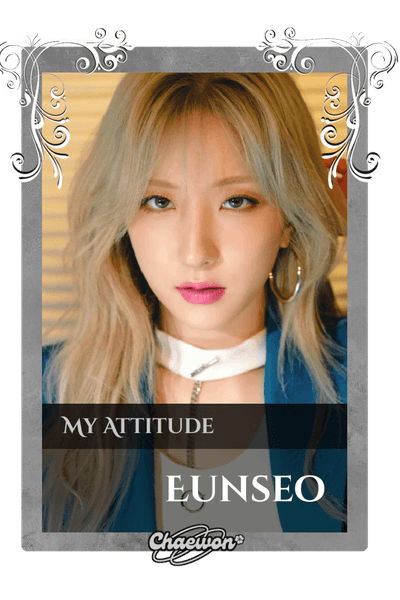 Eunseo