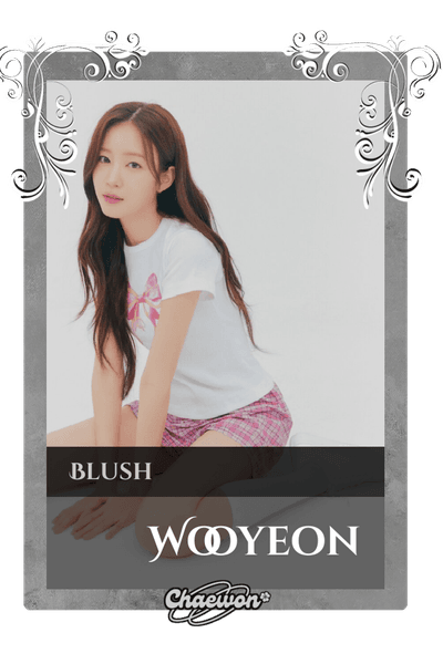Wooyeon
