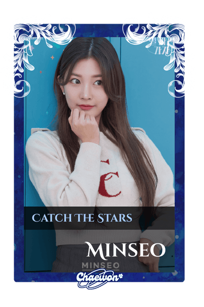 Minseo