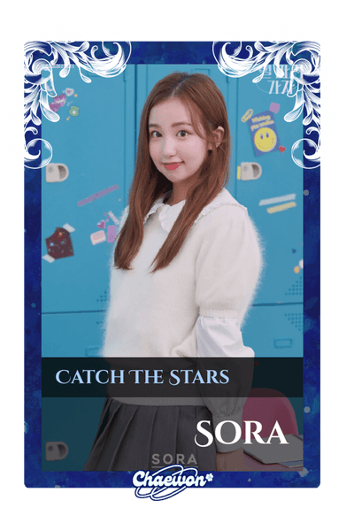 Sora