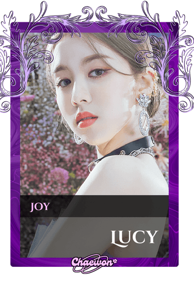 Lucy