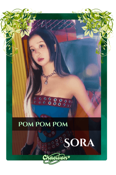 Sora
