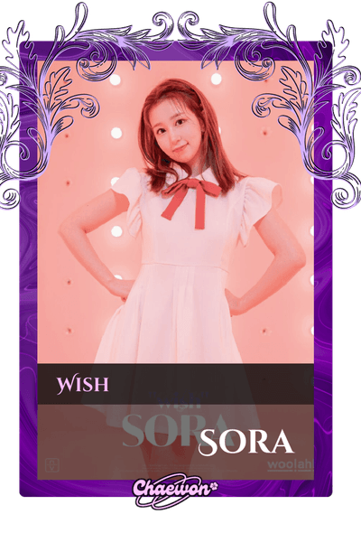 Sora