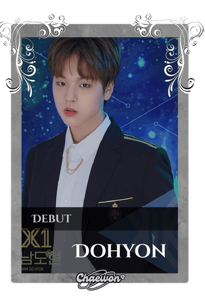 Dohyon