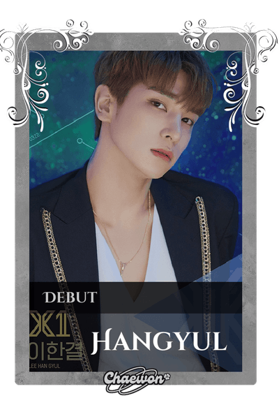 Hangyul