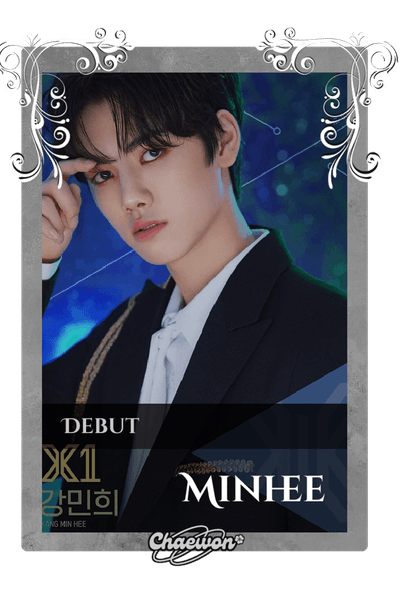 Minhee