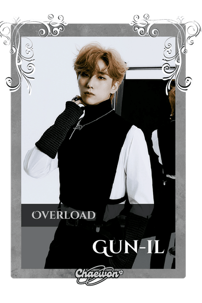 Gun-il