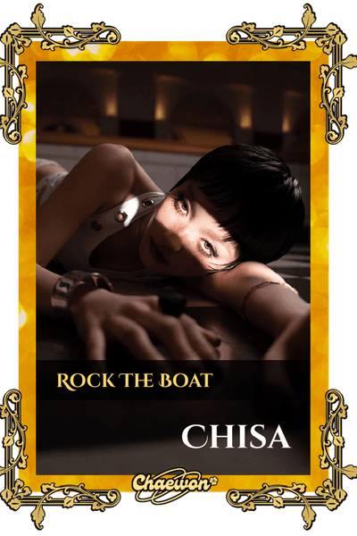 Chisa
