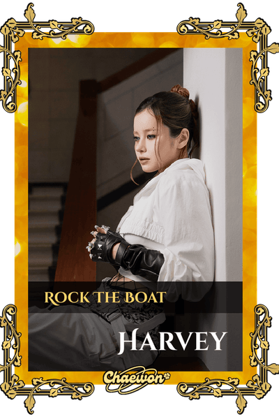 Harvey