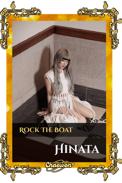 Hinata