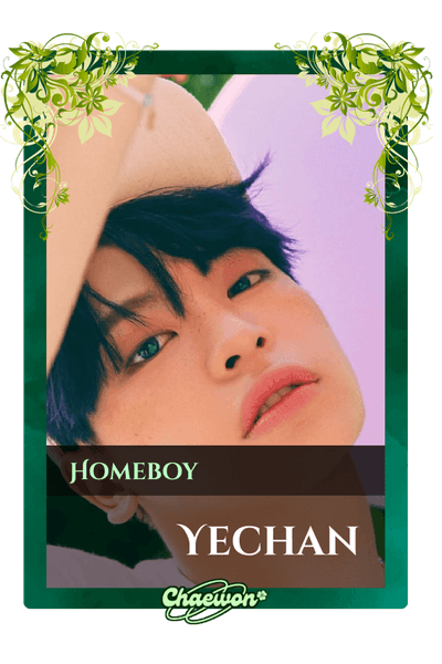 Yechan
