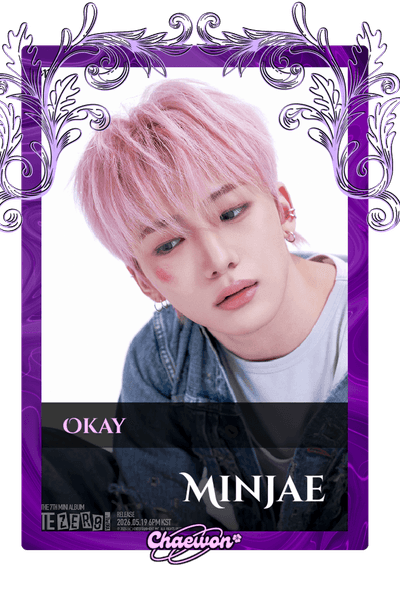 Minjae