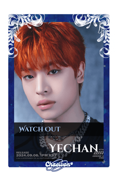 Yechan