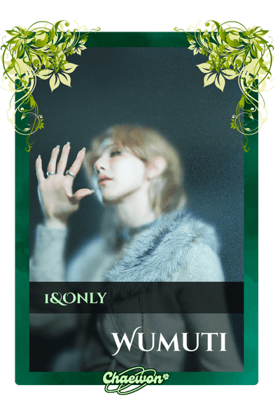 Wumuti