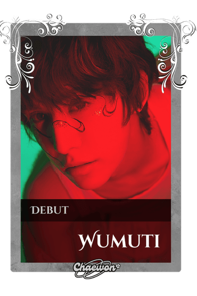 Wumuti