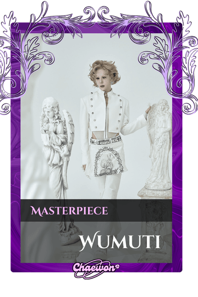 Wumuti