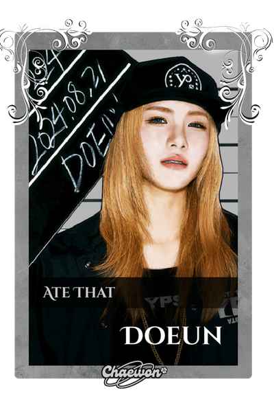 Doeun